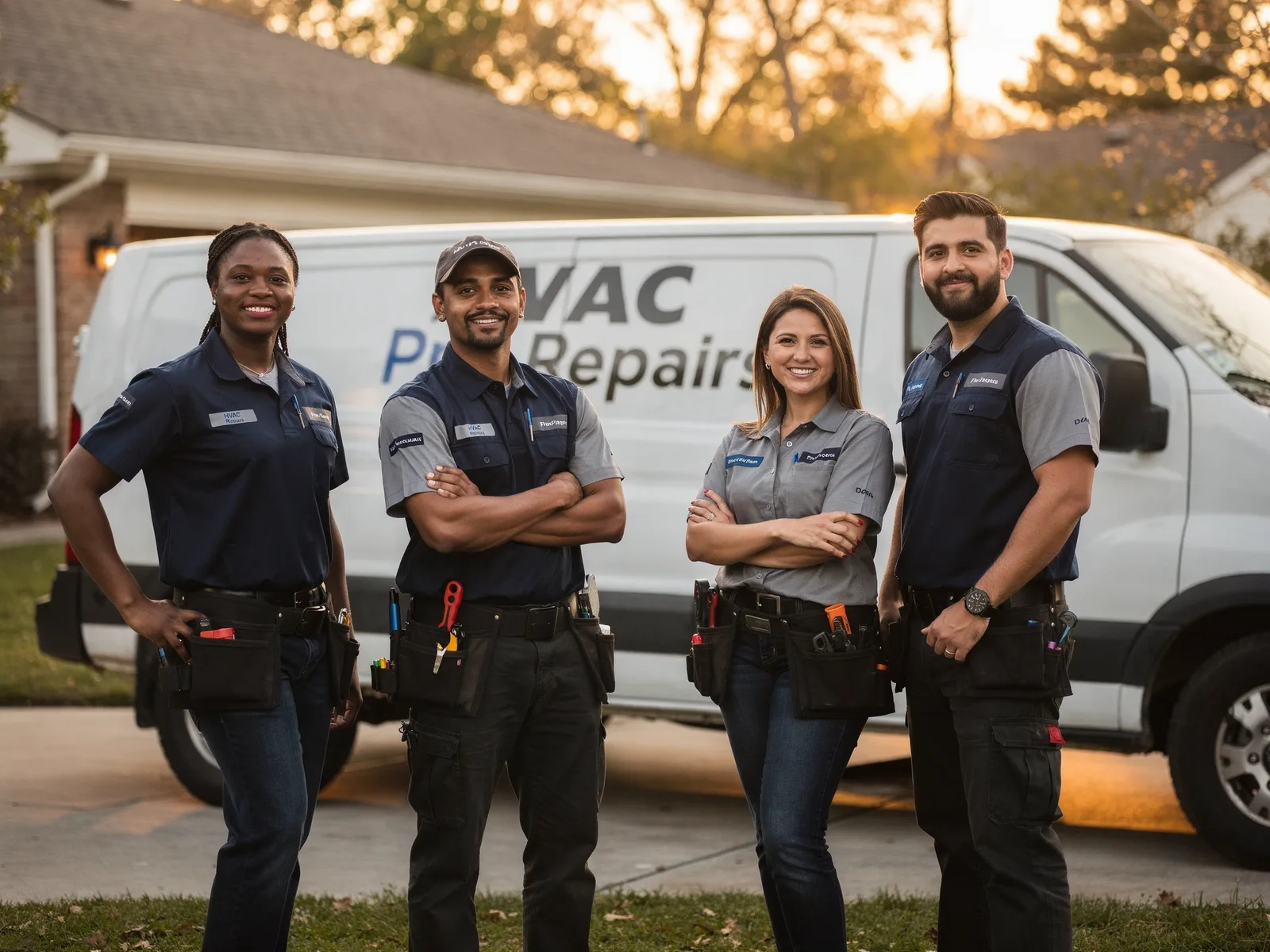 Heat Pump Repair company in Pierrepont Manor, NY