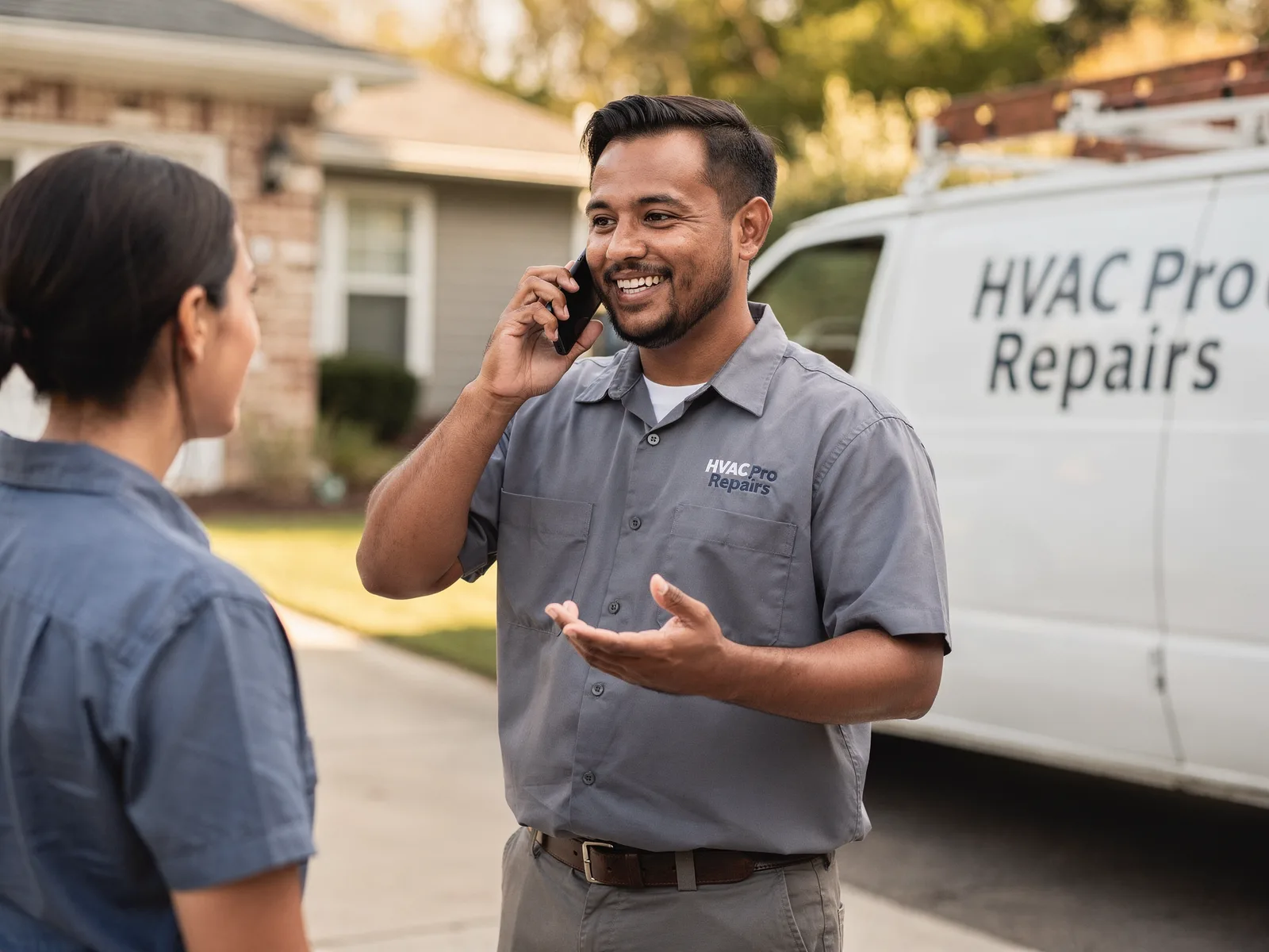 Heat Pump Repair Pierrepont Manor, NY FAQs